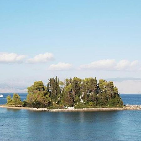 Bed and Breakfast Batis Breeze Perama  Exterior foto