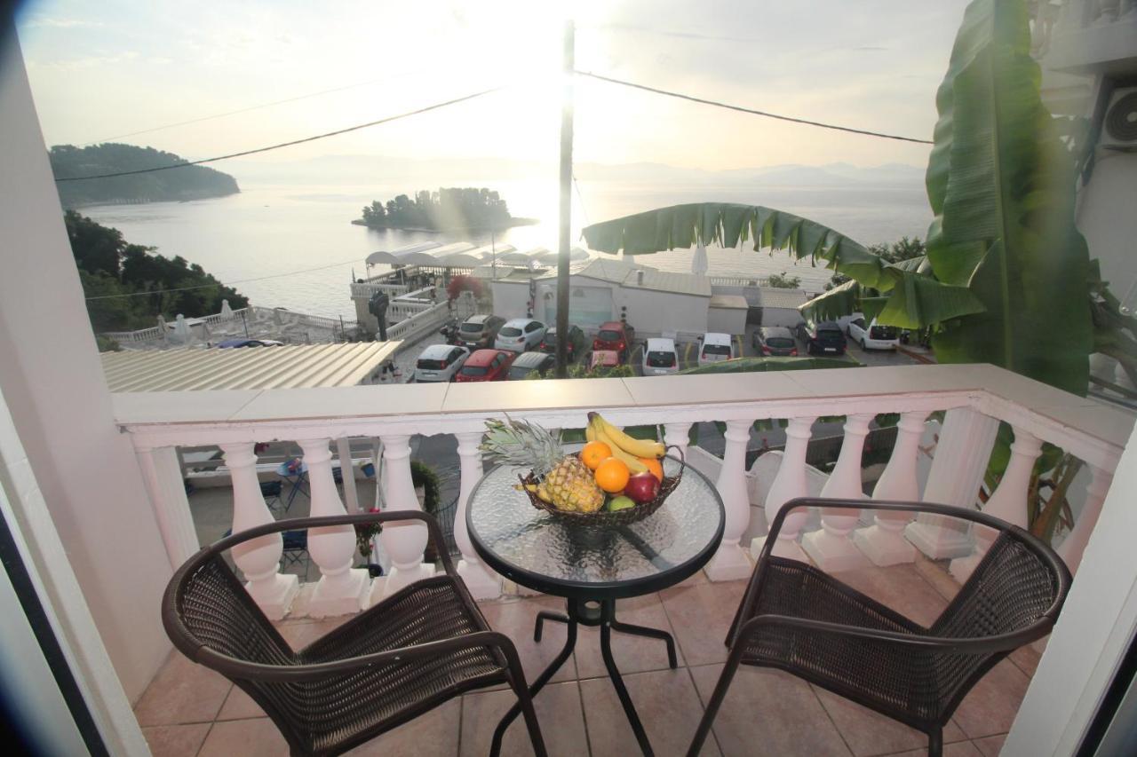 Bed and Breakfast Batis Breeze Perama  Exterior foto