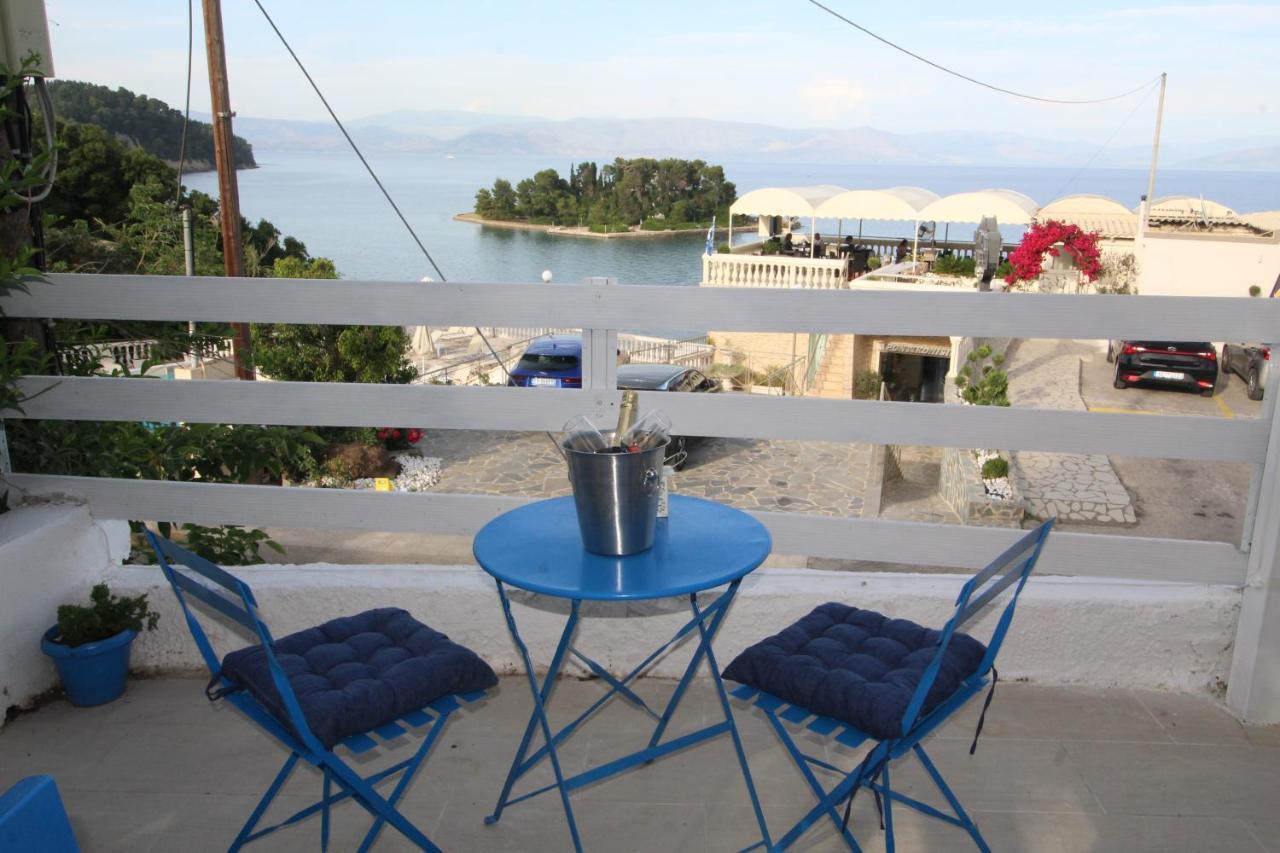 Bed and Breakfast Batis Breeze Perama  Exterior foto