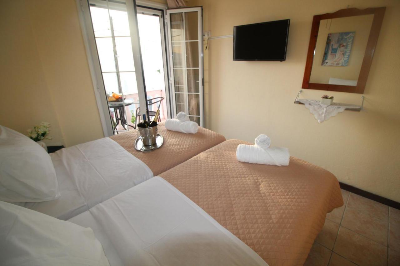Bed and Breakfast Batis Breeze Perama  Exterior foto