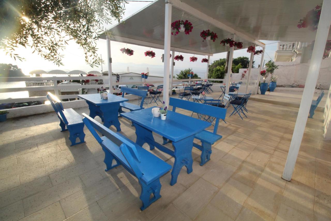 Bed and Breakfast Batis Breeze Perama  Exterior foto