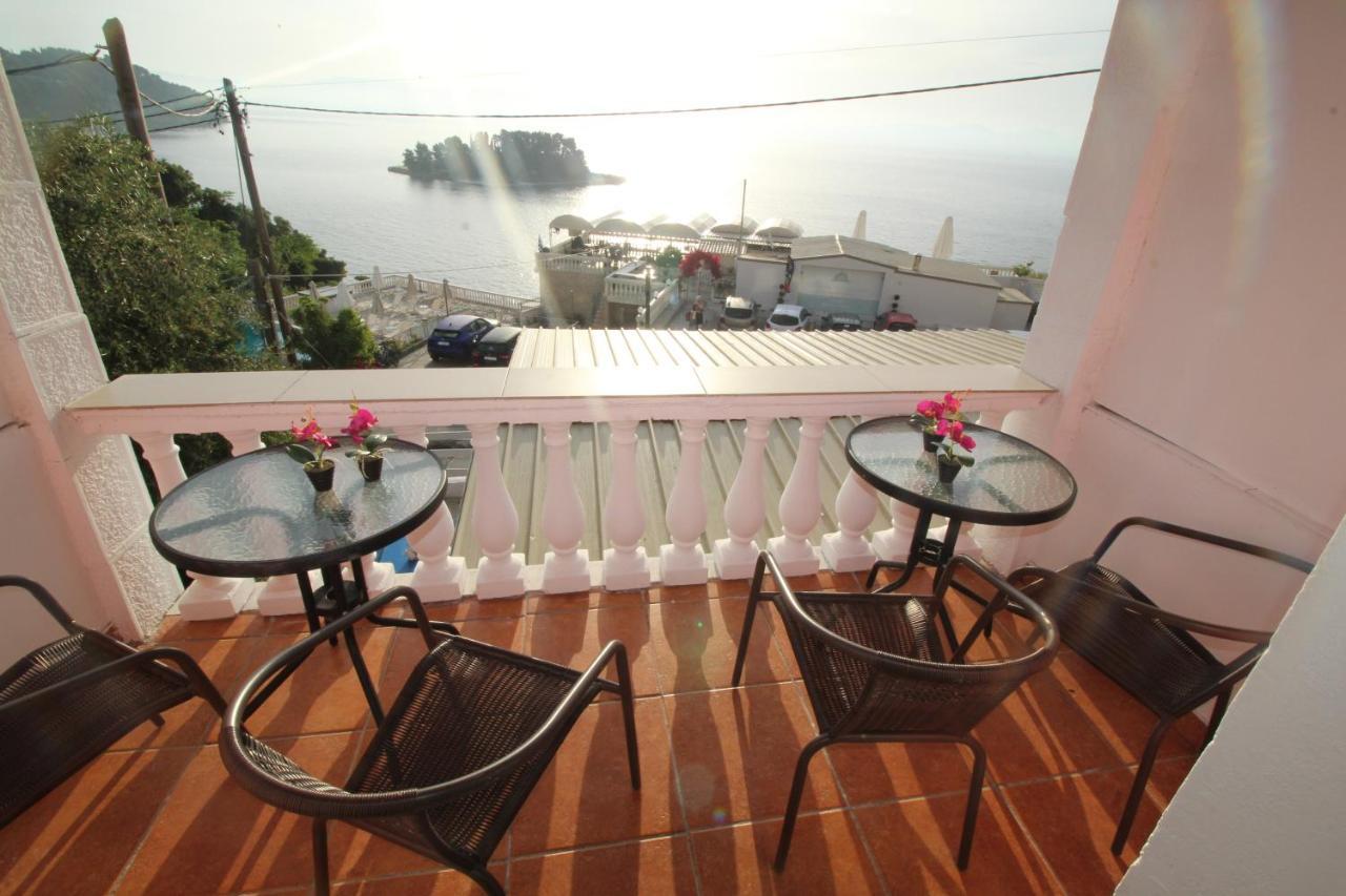 Bed and Breakfast Batis Breeze Perama  Exterior foto