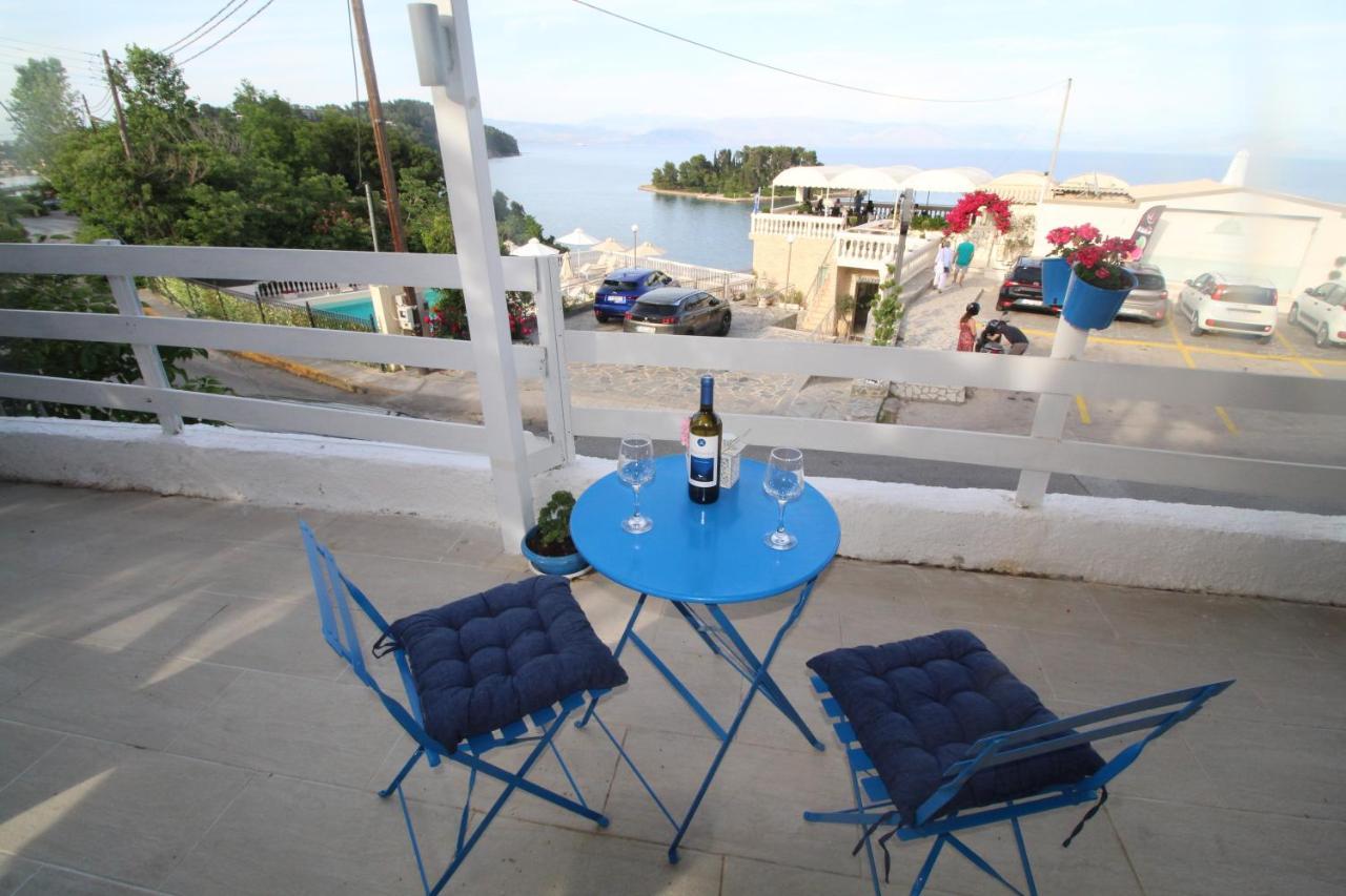 Bed and Breakfast Batis Breeze Perama  Exterior foto