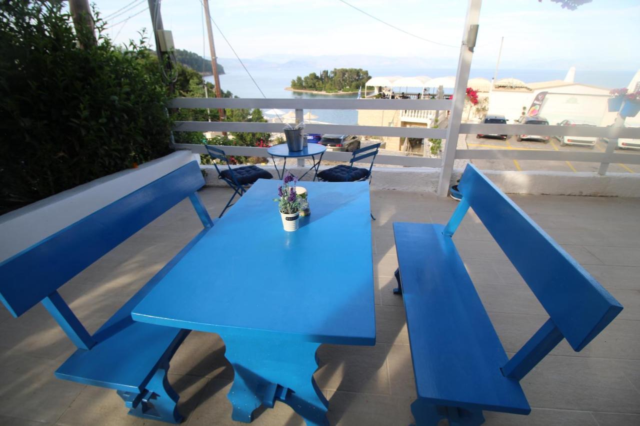 Bed and Breakfast Batis Breeze Perama  Exterior foto