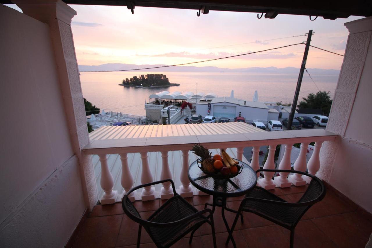 Bed and Breakfast Batis Breeze Perama  Exterior foto