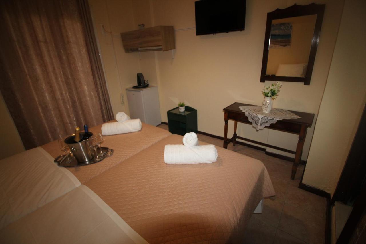 Bed and Breakfast Batis Breeze Perama  Exterior foto