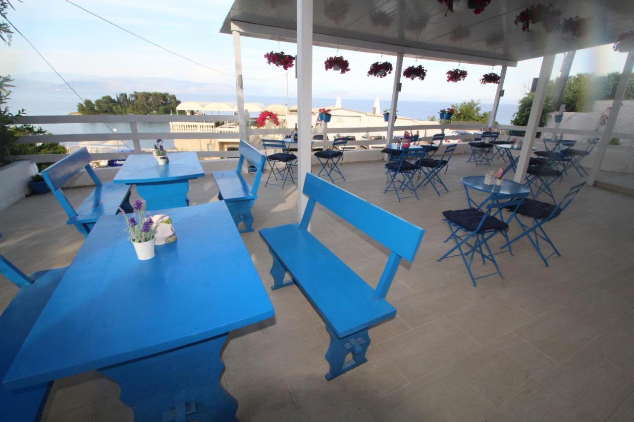Bed and Breakfast Batis Breeze Perama  Exterior foto