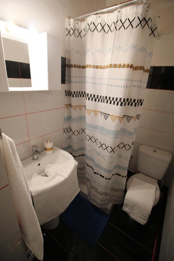 Bed and Breakfast Batis Breeze Perama  Exterior foto