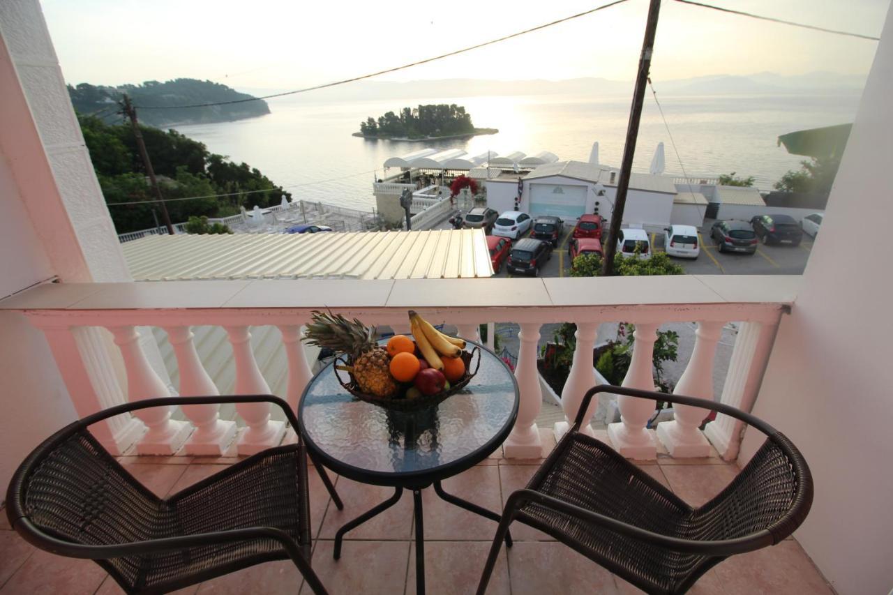 Bed and Breakfast Batis Breeze Perama  Exterior foto
