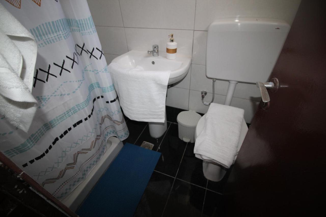 Bed and Breakfast Batis Breeze Perama  Exterior foto